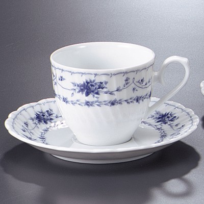 Tea and Coffee cups 56467