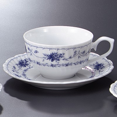 Tea and Coffee cups 56469