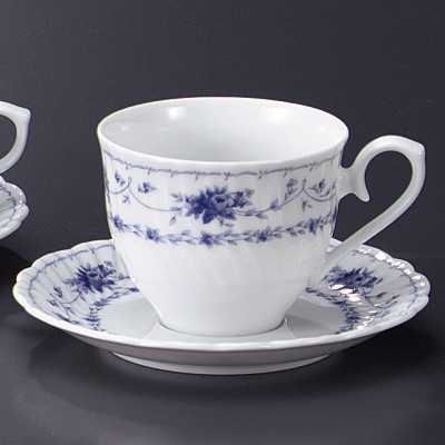 Tea and Coffee cups 56471
