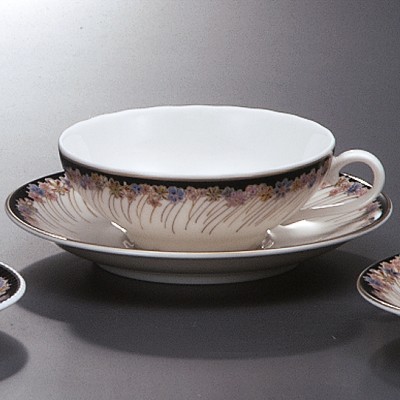 Tea and Coffee cups 56502