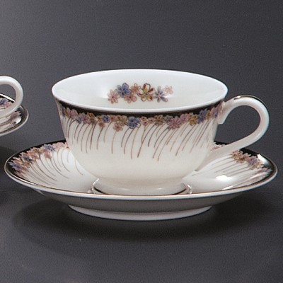 Tea and Coffee cups 56503