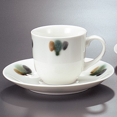 Tea and Coffee cups 56504