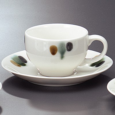 Tea and Coffee cups 56506