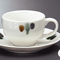 Tea and Coffee cups 56507