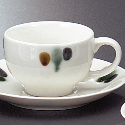 Tea and Coffee cups 56507