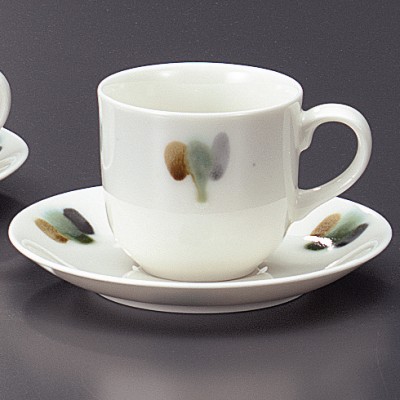Tea and Coffee cups 56508