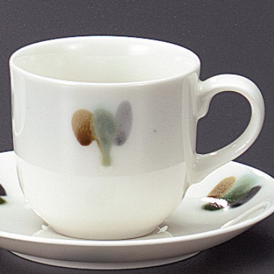 Tea and Coffee cups 56509