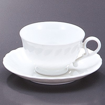 Tea and Coffee cups 56755