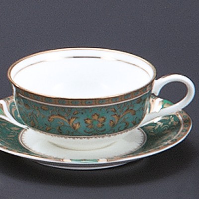 Tea and Coffee cups 56836