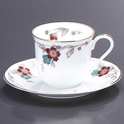 Tea and Coffee cups 56837