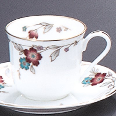 Tea and Coffee cups 56838