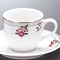 Tea and Coffee cups 56842