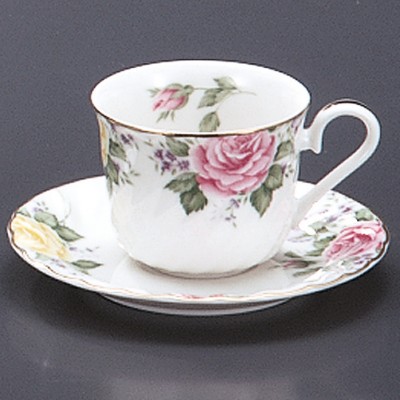 Tea and Coffee cups 56845