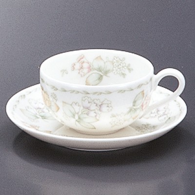 Tea and Coffee cups 56855
