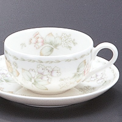 Tea and Coffee cups 56856