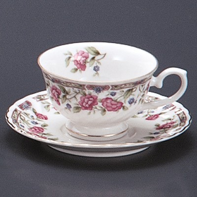 Tea and Coffee cups 56859