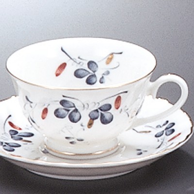 Tea and Coffee cups 56866