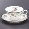 Tea and Coffee cups 56867