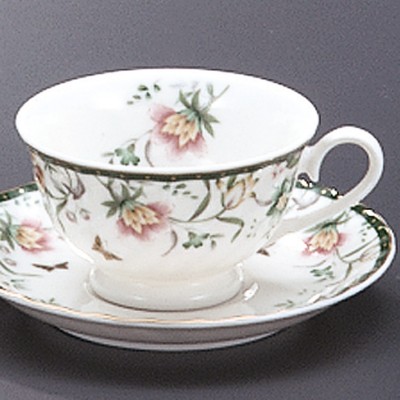 Tea and Coffee cups 56868