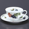 Tea and Coffee cups 56871