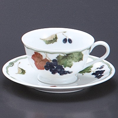 Tea and Coffee cups 56871