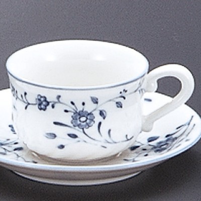 Tea and Coffee cups 56908