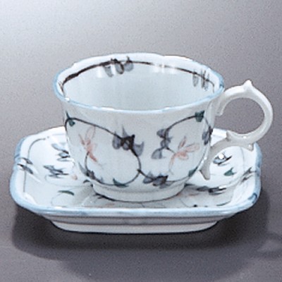 Tea and Coffee cups 56917