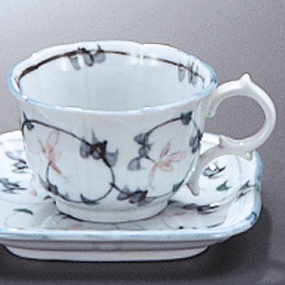 Tea and Coffee cups 56918