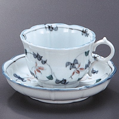 Tea and Coffee cups 56919