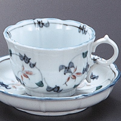 Tea and Coffee cups 56920