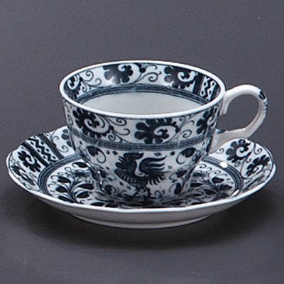 Tea and Coffee cups 56921