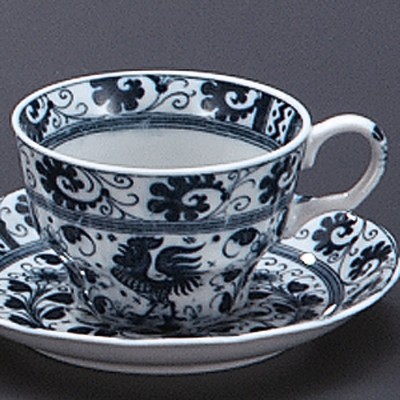 Tea and Coffee cups 56922