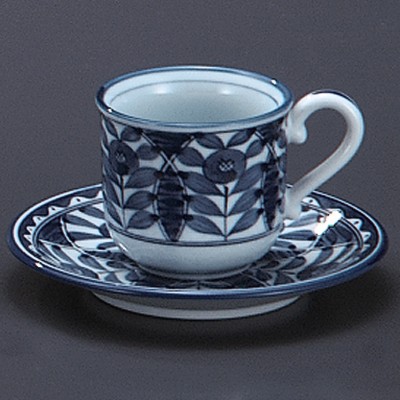 Tea and Coffee cups 56923