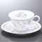 Tea and Coffee cups 56929