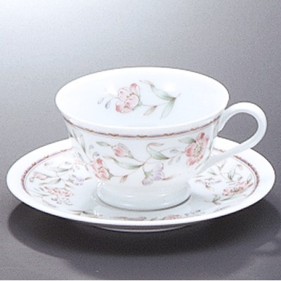 Tea and Coffee cups 56929