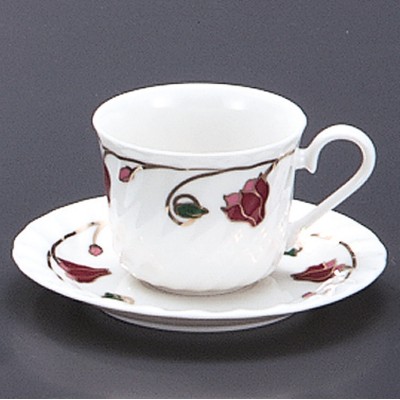 Tea and Coffee cups 56933