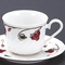 Tea and Coffee cups 56934