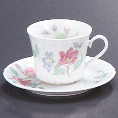 Tea and Coffee cups 56937