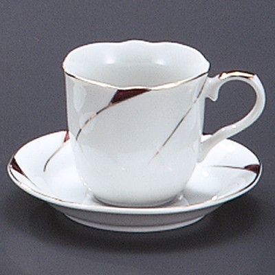 Tea and Coffee cups 56945