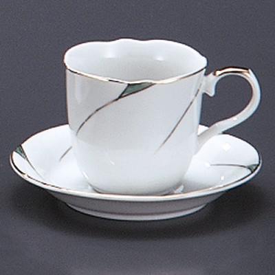 Tea and Coffee cups 56947