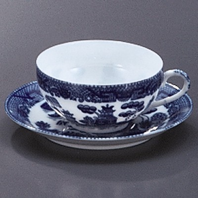 Tea and Coffee cups 56954