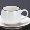 Tea and Coffee cups 56957