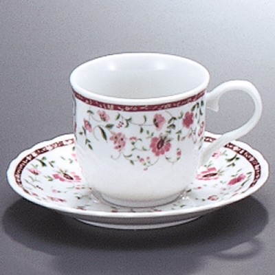 Tea and Coffee cups 56960