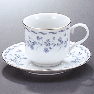 Tea and Coffee cups 56962