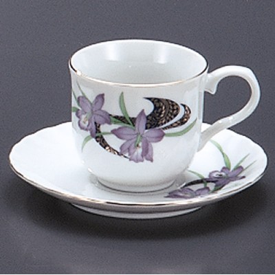 Tea and Coffee cups 56966