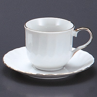 Tea and Coffee cups 56968