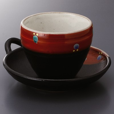 Tea and Coffee cups 57001