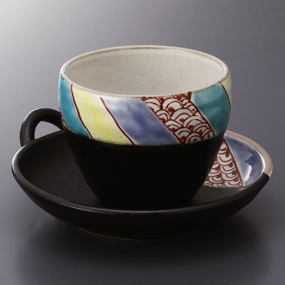 Tea and Coffee cups 57003