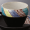 Tea and Coffee cups 57004