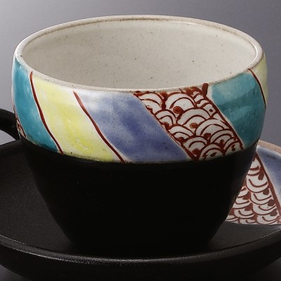 Tea and Coffee cups 57004
